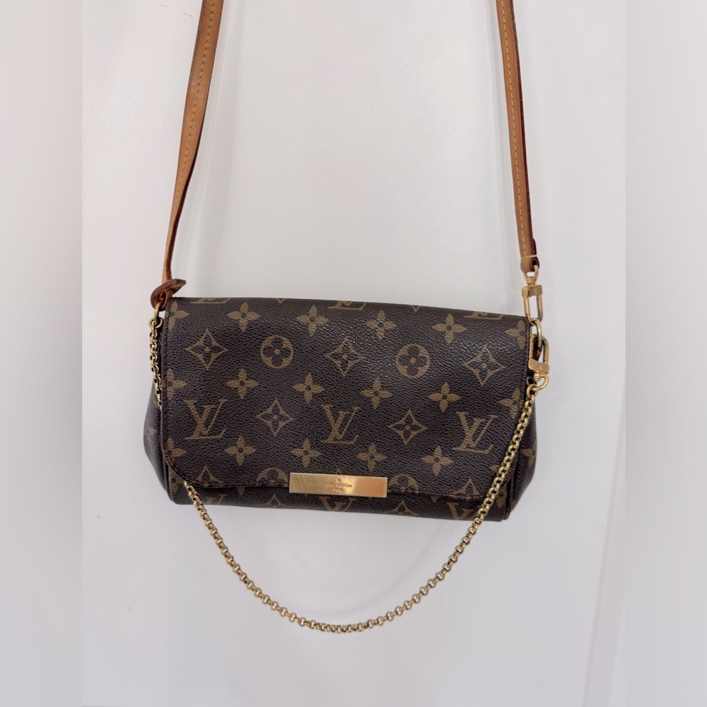 Louis Vuitton Favorite pm